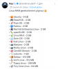 linux