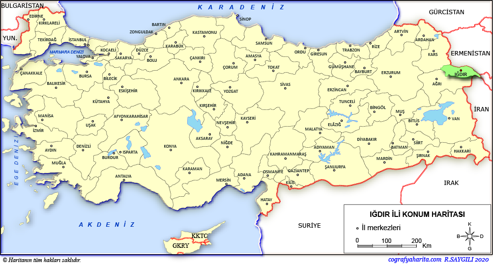 ığdır