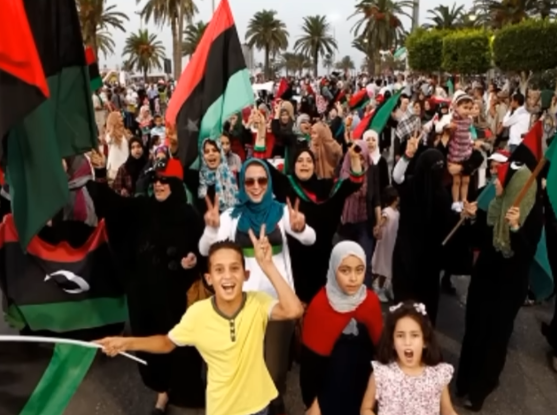 libya