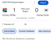 dünya