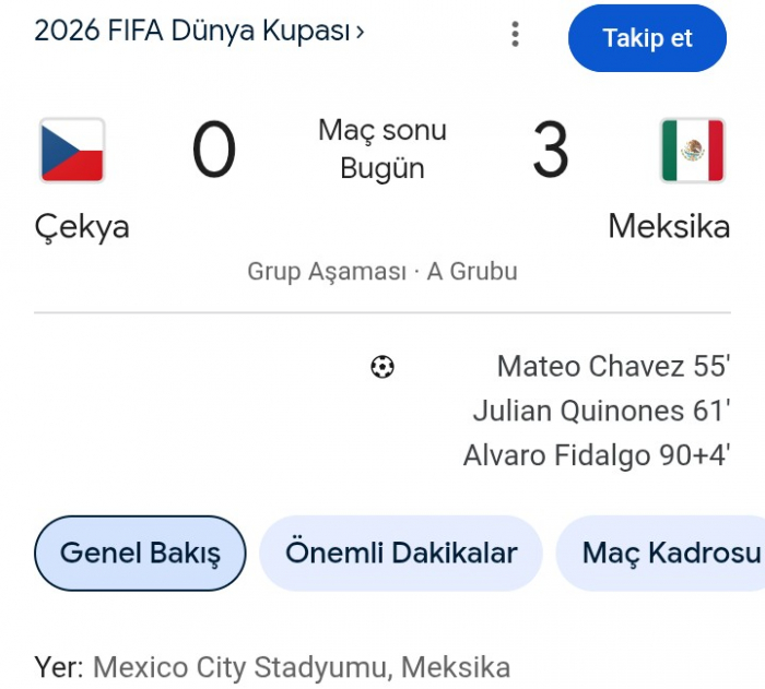 dünya