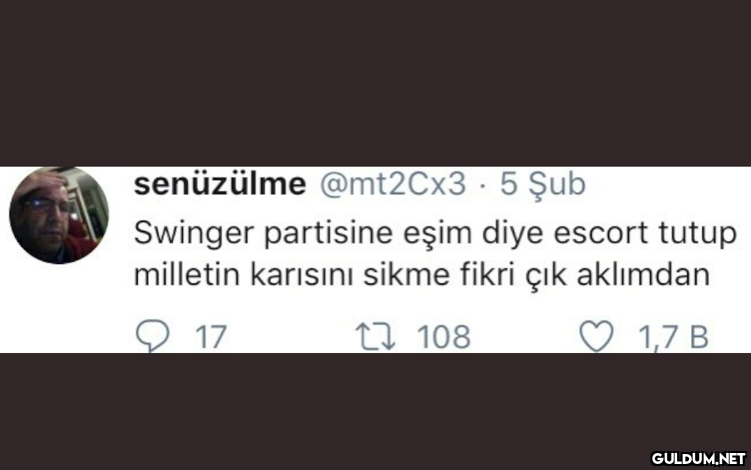fuhuş