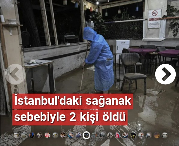 istanbul
