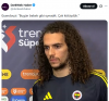 matteo guendouzi / #2483353