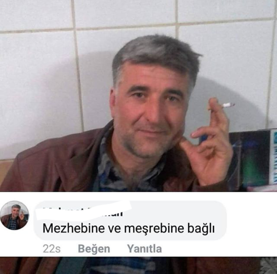 ruh eşi