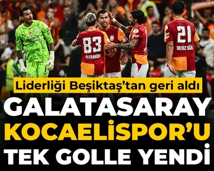 süper lig