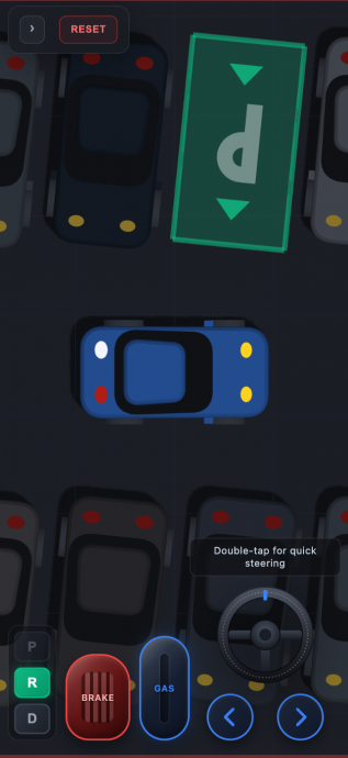 the pp simulator