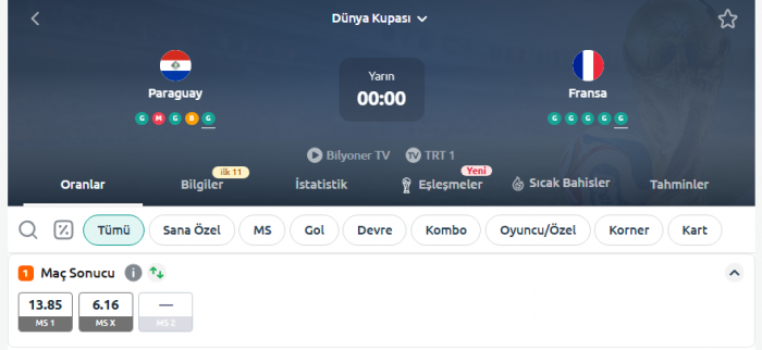 iddaa