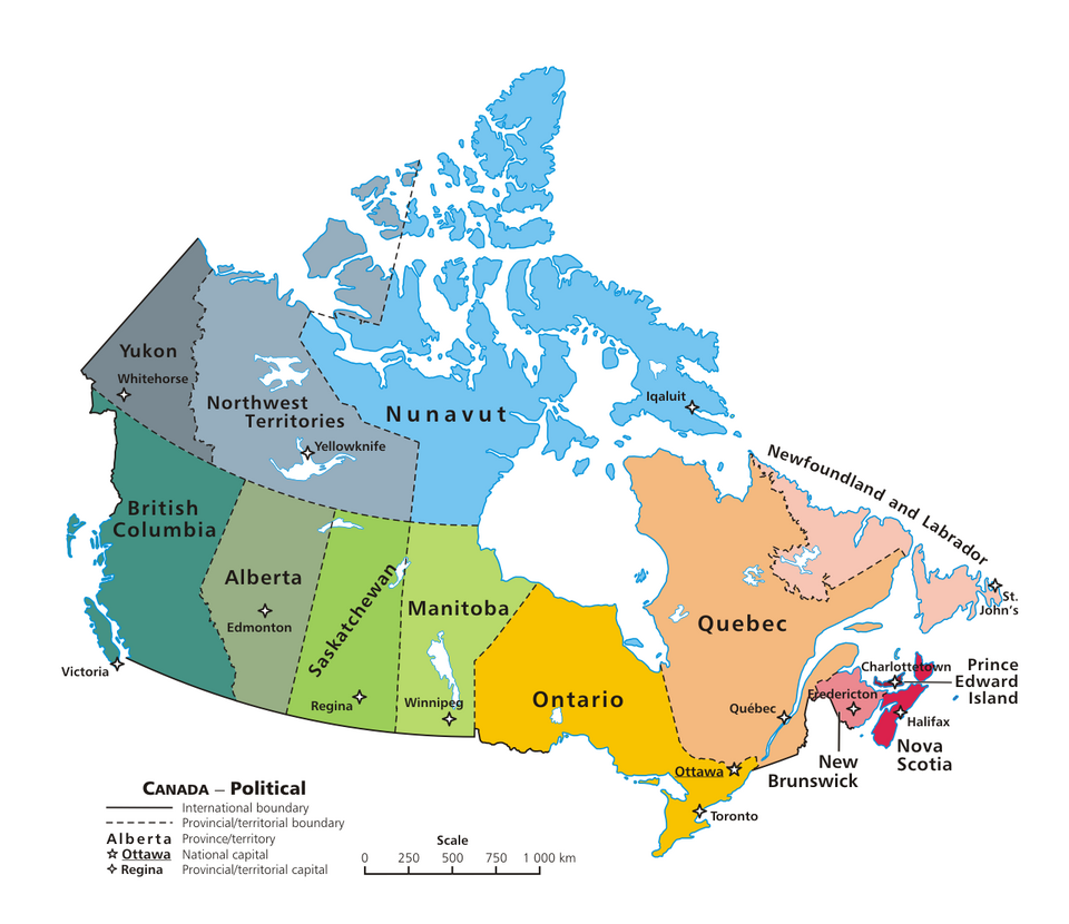 saskatchewan