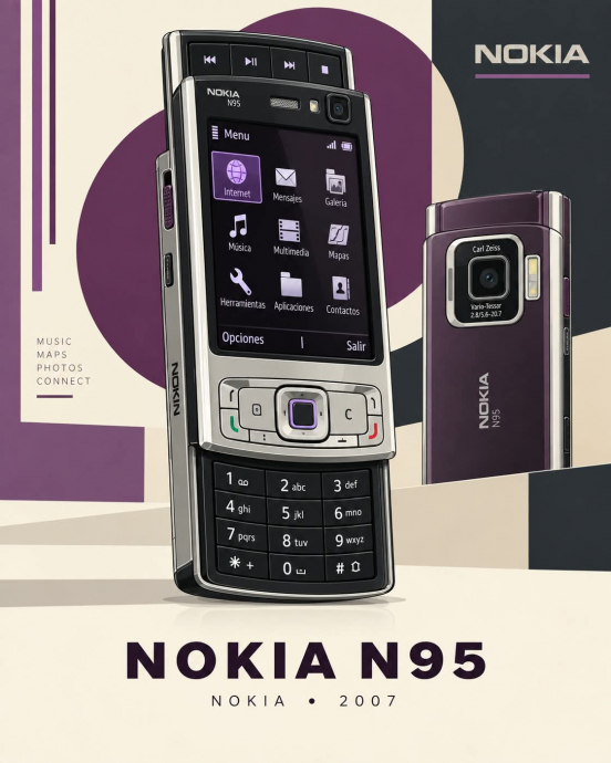 nokia