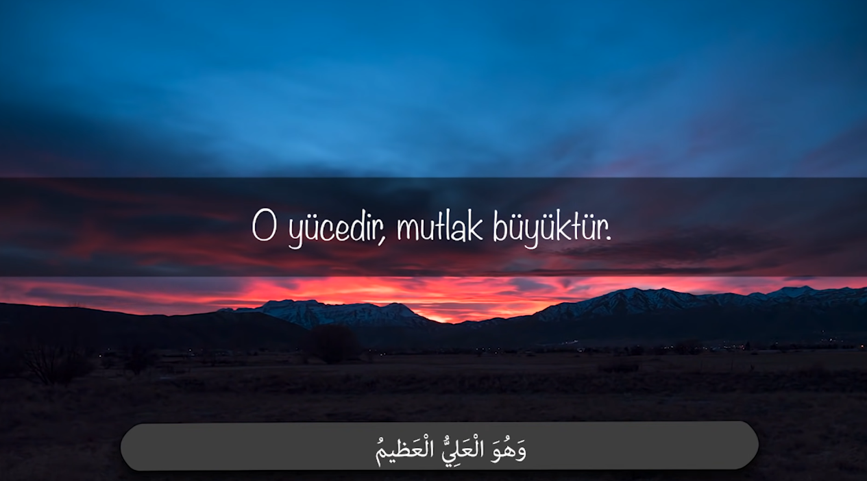 allah
