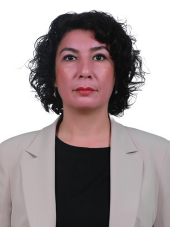 halide türkoğlu