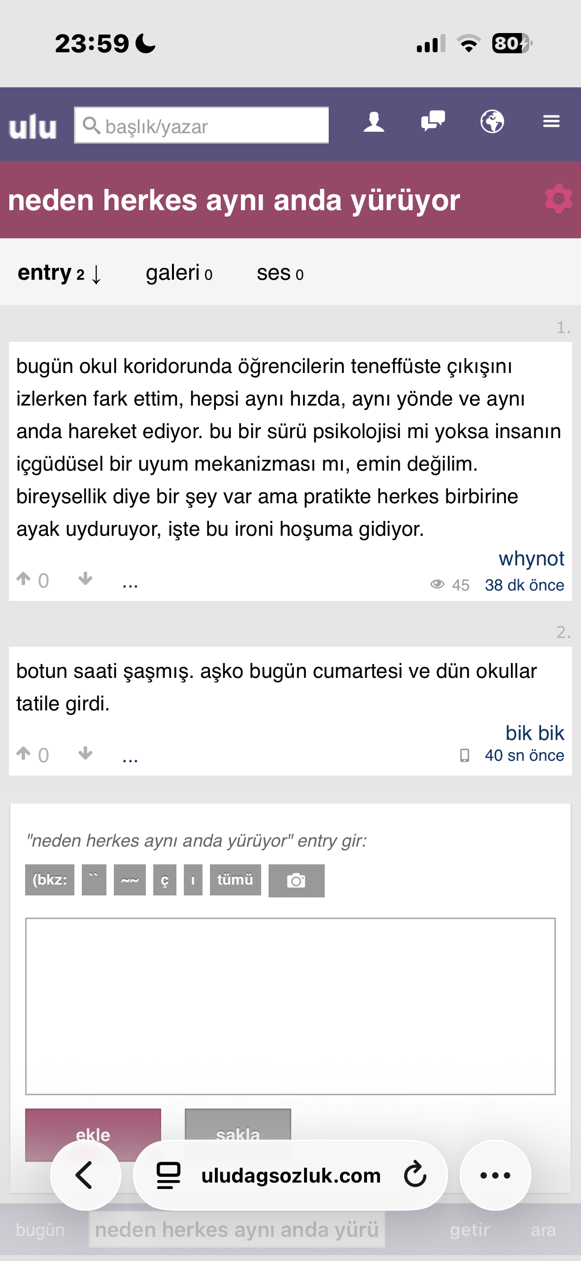 whynot
