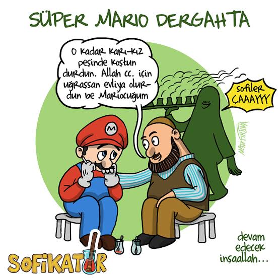 sofikatür