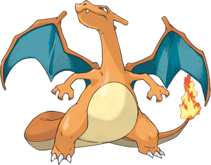 charizard