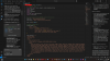 visual studio code / #2458915