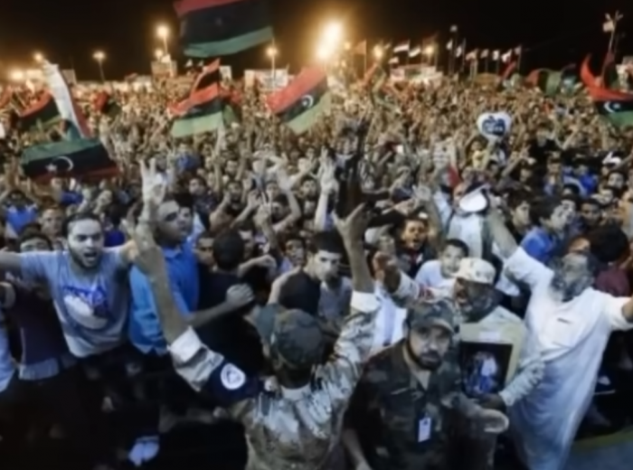 libya