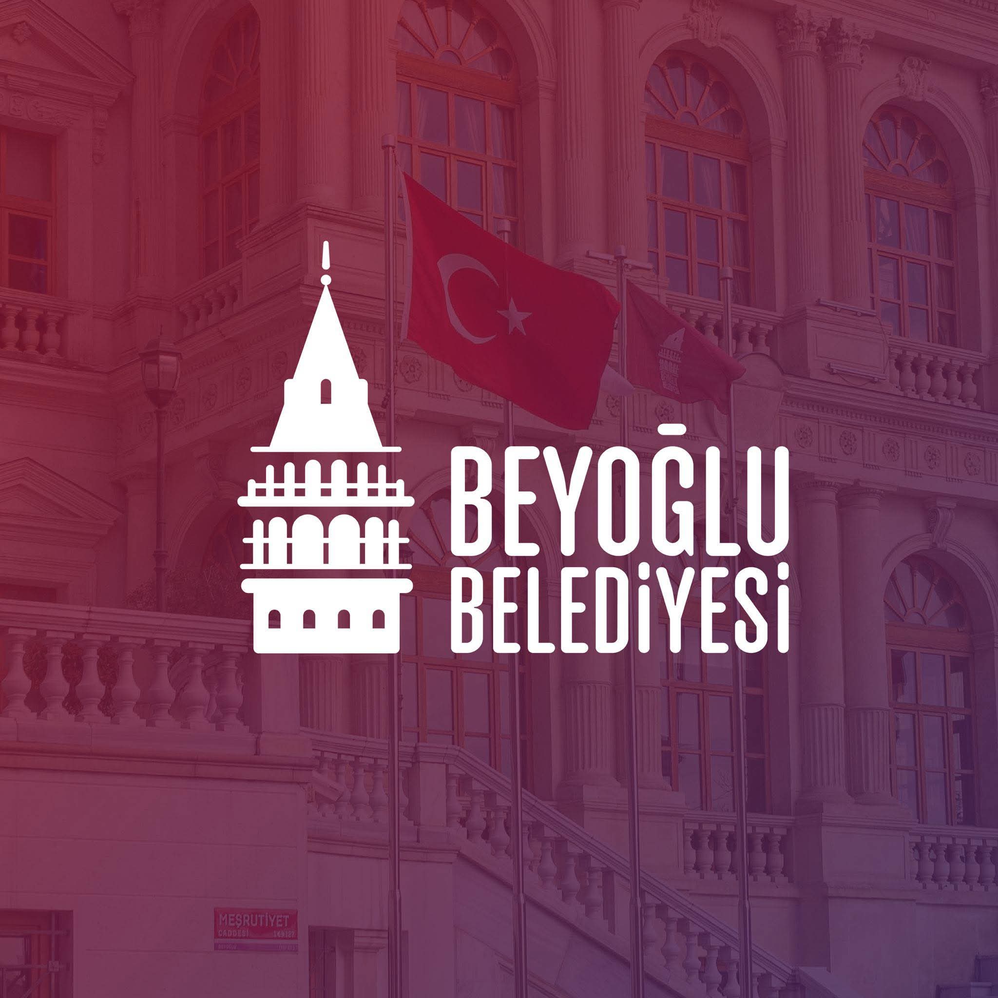 beyoğlu