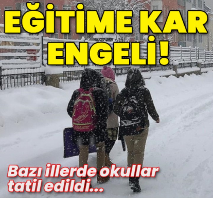 kış