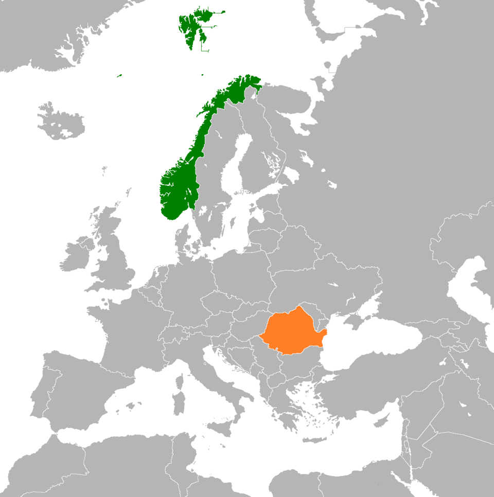 norveç