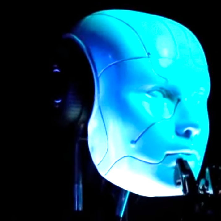 robot