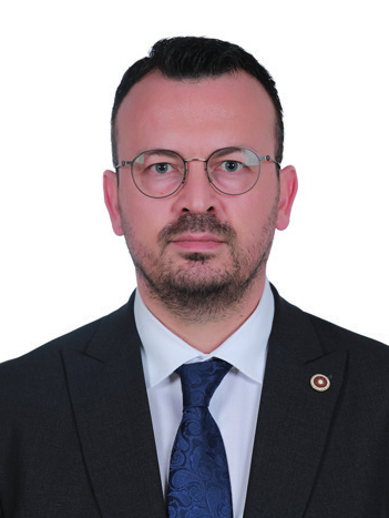 şeref arpacı