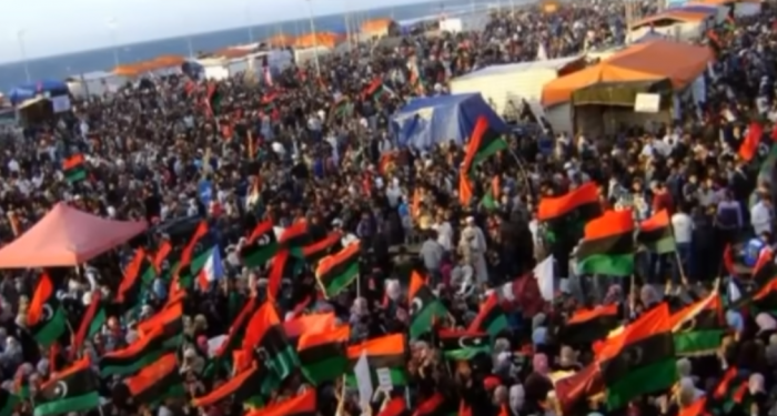 libya