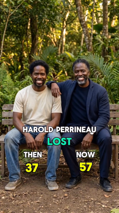 lost